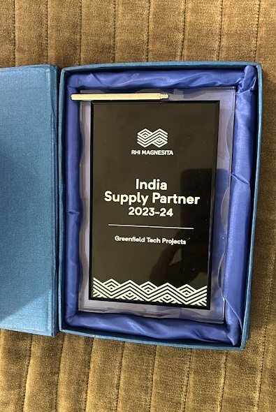 India-Supply-Partner