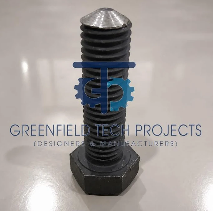 ENGINEERING-SPARES