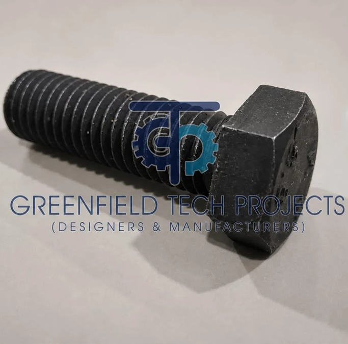 ENGINEERING-SPARES