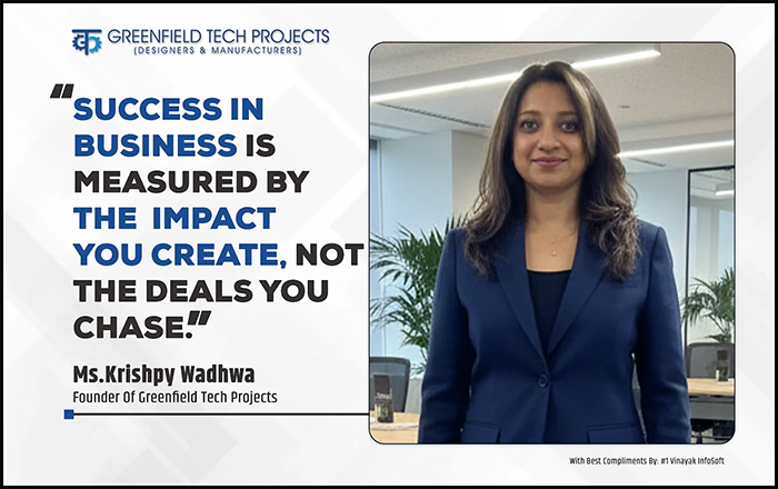 Greenfield-Tech-Projects