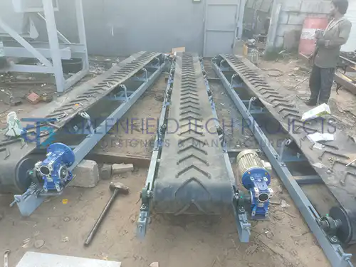 Conveyor Belt