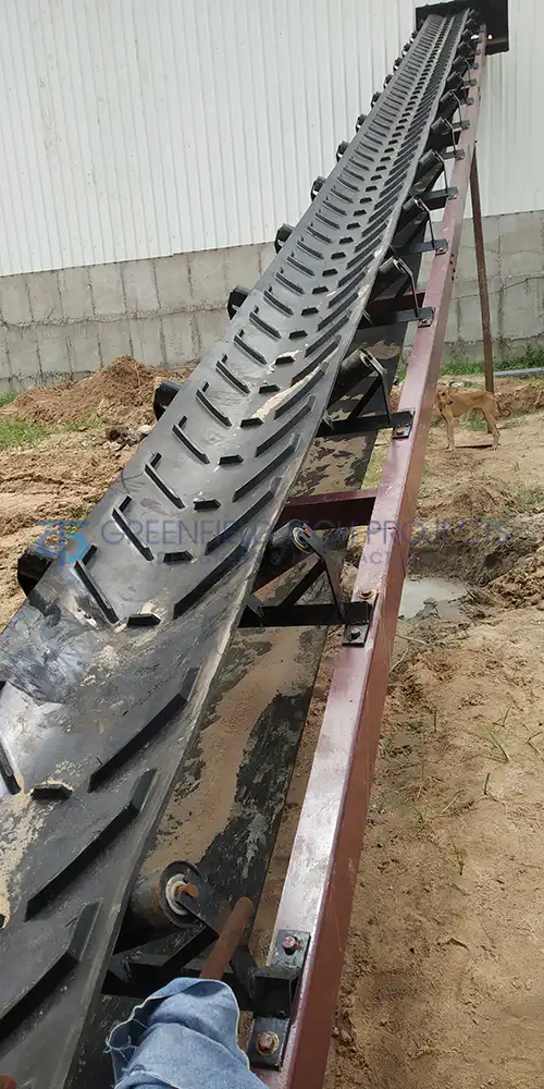 Conveyor Belt