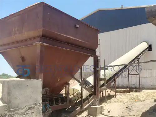 Conveyor Belt
