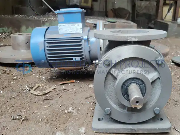 Rotary-Vane-Feeders-Manufacturer