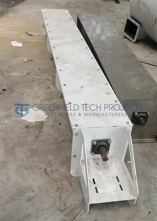 Screw Conveyor