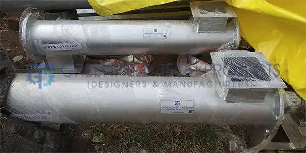 Screw Conveyor